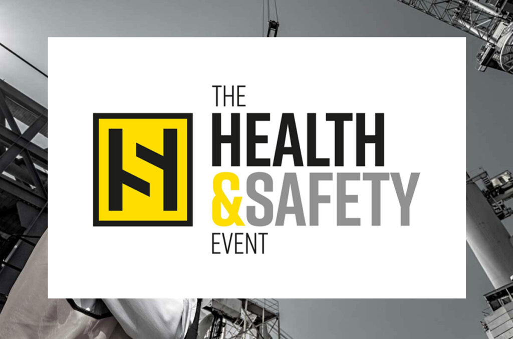 DustCanary Spring Events Coming Up - The Health & Safety Event 2023, NEC, Birmingham