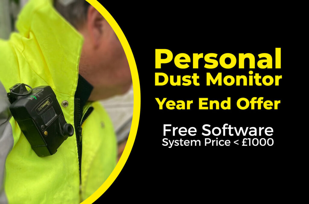 DustCanary Year End Offer