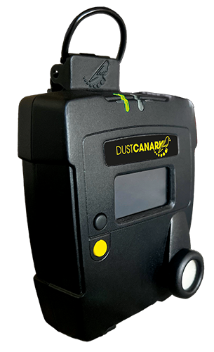 DustCanary Dust Monitor Image